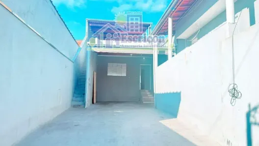 Casa com 3 Quartos à venda, 180m² no Parque São Rafael, São Paulo
