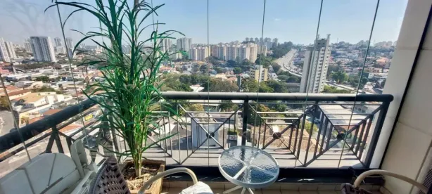 Apartamento com 3 Quartos à venda, 74m² no Jardim Peri Peri, São Paulo