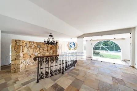 Casa com 5 Quartos à venda, 855m² no Cidade Universitária, Campinas