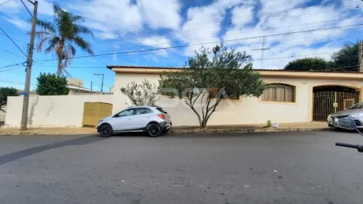 Casa com 4 Quartos à venda, 204m² no Vila Rancho Velho, São Carlos