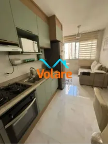 Apartamento com 1 Quarto à venda, 30m² no Vila Butantã, São Paulo