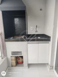 Apartamento com 2 Quartos à venda, 57m² no Vila Boa Vista, Barueri