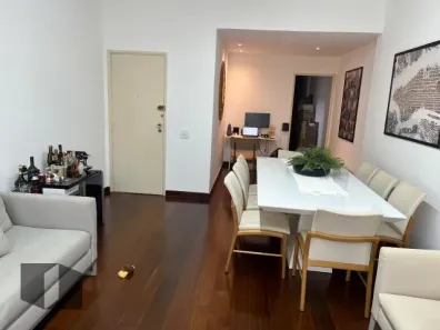 Apartamento com 3 Quartos à venda, 121m² no Copacabana, Rio de Janeiro