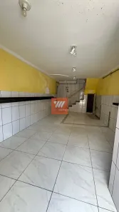 Ponto Comercial à venda, 133m² no Centro, Taubaté