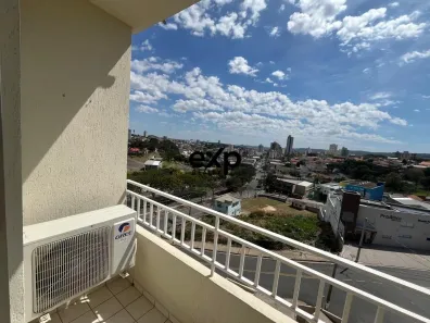 Apartamento com 2 Quartos à venda, 41m² no Vila Progresso, Valinhos