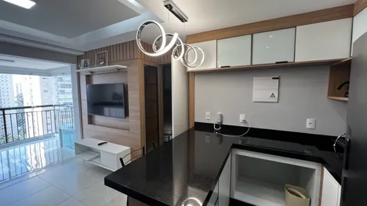 Apartamento com 1 Quarto à venda, 38m² no Jardim Flor da Montanha, Guarulhos