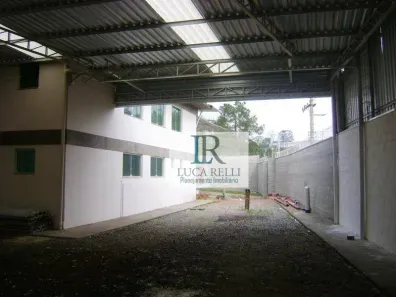 Galpão/Depósito/Armazém para alugar, 980m² no Parque Alexandre, Cotia