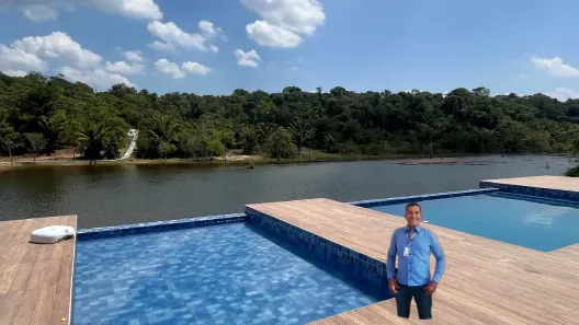 Lote/Terreno à venda, 450m² no , Iranduba
