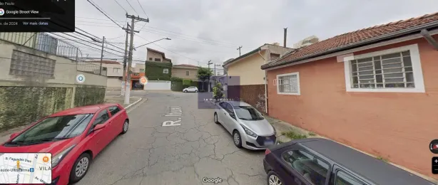 Ponto Comercial à venda, 864m² no Saúde, São Paulo