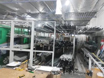 Ponto Comercial à venda, 360m² no Vila Assunção, Santo André