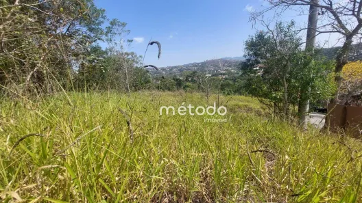 Lote/Terreno à venda, 1058m² no Jardim Itapema, Guararema
