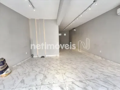 Galpão/Depósito/Armazém para alugar, 250m² no Santa Maria, Contagem