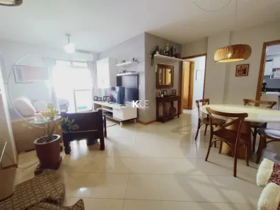 Apartamento com 3 Quartos à venda, 104m² no Canto, Florianópolis