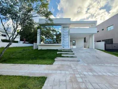 Casa de Condomínio com 5 Quartos à venda, 400m² no Várzea, Recife