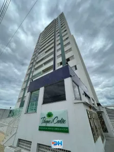 Apartamento com 2 Quartos para alugar, 72m² no Plano Diretor Sul, Palmas