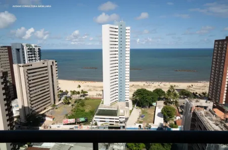 Apartamento com 2 Quartos à venda, 67m² no Candeias, Jaboatão dos Guararapes