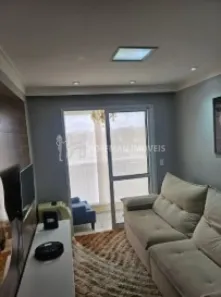 Apartamento com 3 Quartos à venda, 67m² no Santo Antônio, São Caetano do Sul