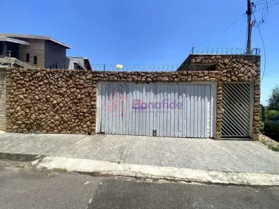 Casa com 2 Quartos à venda, 328m² no Jardim Merci I, Jundiaí