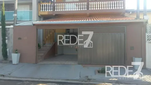 Casa com 4 Quartos à venda, 170m² no Jardim Nova Palmares, Valinhos