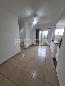 Apartamento com 2 Quartos à venda, 52m² no Jardim Palma Travassos, Ribeirão Preto