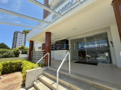 Apartamento com 2 Quartos à venda, 71m² no Barreiros, São José