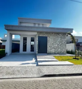Casa de Condomínio com 3 Quartos à venda, 107m² no Muçumagro, João Pessoa