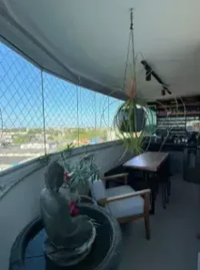 Apartamento com 3 Quartos à venda, 88m² no Pitangueiras, Lauro de Freitas