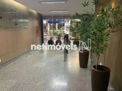 Sala Comercial à venda, 64m² no Santo Antônio, Belo Horizonte