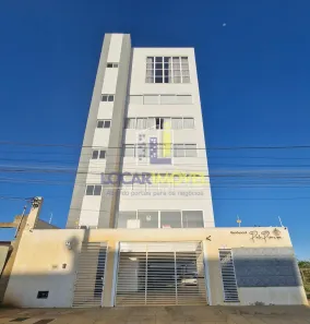 Apartamento com 3 Quartos à venda, 145m² no Candeias, Vitória da Conquista