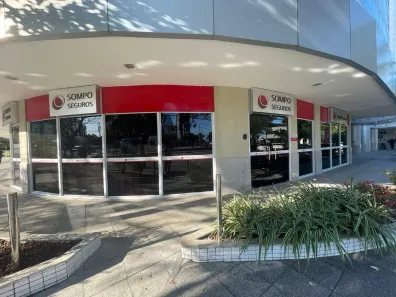Ponto Comercial para alugar, 109m² no Enseada do Suá, Vitória