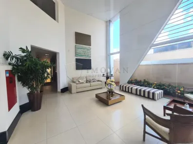 Apartamento com 1 Quarto à venda, 36m² no Residencial Flórida, Ribeirão Preto