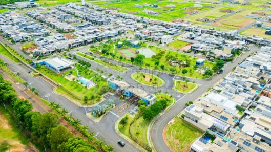 Lote/Terreno à venda, 308m² no Quinta do Lago - Lac Léman, São José do Rio Preto