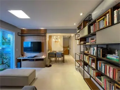 Apartamento com 2 Quartos à venda, 86m² no Gonzaga, Santos