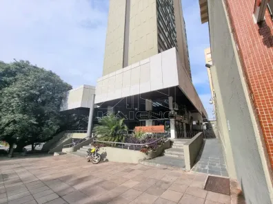 Apartamento com 1 Quarto para alugar, 30m² no Centro Histórico, Porto Alegre