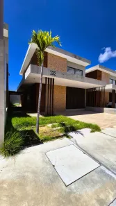 Casa de Condomínio com 3 Quartos à venda, 125m² no Ponta Negra, Natal