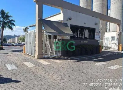 Apartamento com 2 Quartos à venda, 46m² no Piracicamirim, Piracicaba