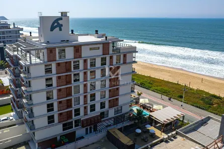 Cobertura com 4 Quartos à venda, 505m² no Praia Brava de Itajaí, Itajaí