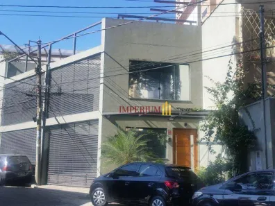 Prédio Comercial à venda, 200m² no Santana, São Paulo