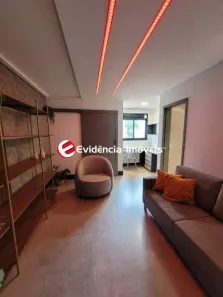 Cobertura com 1 Quarto à venda, 85m² no Centro, São Bernardo do Campo
