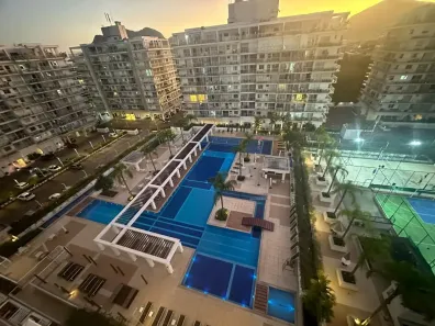 Cobertura com 3 Quartos à venda, 178m² no Recreio dos Bandeirantes, Rio de Janeiro