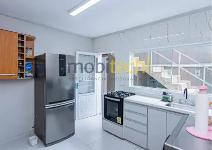 Sobrado com 3 Quartos à venda, 144m² no Vila Portugal, São Paulo