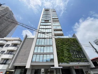 Apartamento com 3 Quartos à venda, 120m² no Pereque, Porto Belo