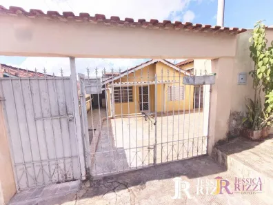Casa com 2 Quartos à venda, 86m² no Jardim da Fraternidade, Bragança Paulista