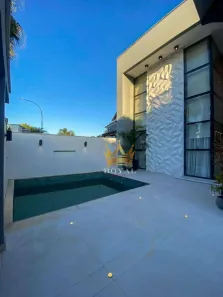 Casa de Condomínio com 5 Quartos à venda, 300m² no Recreio dos Bandeirantes, Rio de Janeiro