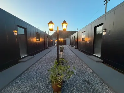 Apartamento com 1 Quarto para alugar, 20m² no Barra, Balneário Camboriú