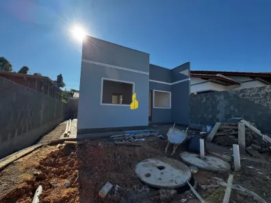 Casa com 2 Quartos à venda, 60m² no Araponguinhas, Timbó