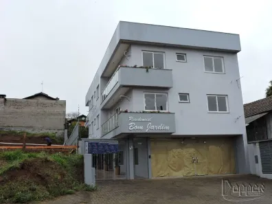 Apartamento com 2 Quartos à venda, 79m² no Rincão, Novo Hamburgo