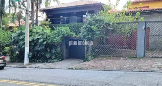 Casa com 8 Quartos à venda, 250m² no Vila Madalena, São Paulo