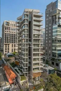 Apartamento com 1 Quarto à venda, 64m² no Vila Nova Conceição, São Paulo