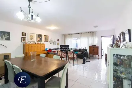 Sobrado com 4 Quartos à venda, 150m² no Imirim, São Paulo